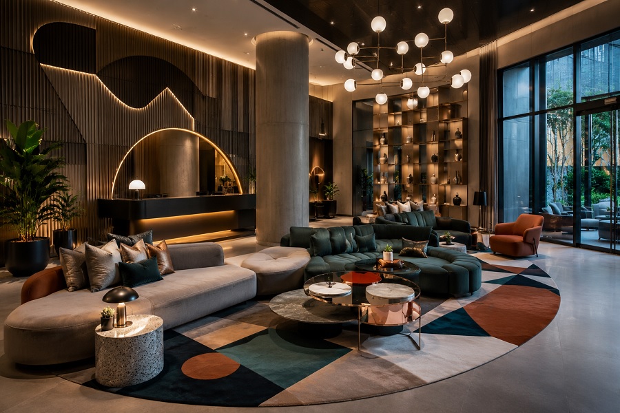 Design Hotel Reviews     